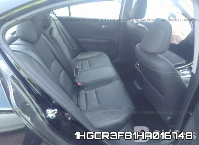 1HGCR3F81HA016748 фото 9