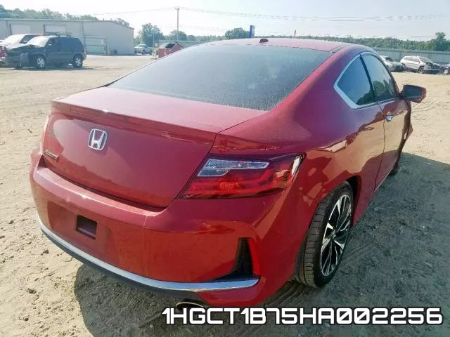 1HGCT1B75HA002256 фото 5