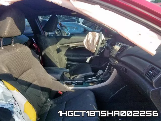 1HGCT1B75HA002256 фото 6