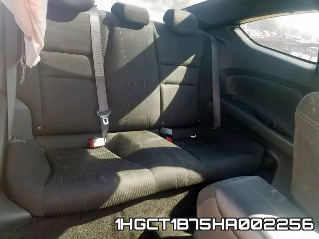 1HGCT1B75HA002256 фото 7