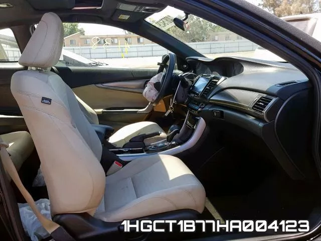 1HGCT1B77HA004123 фото 6