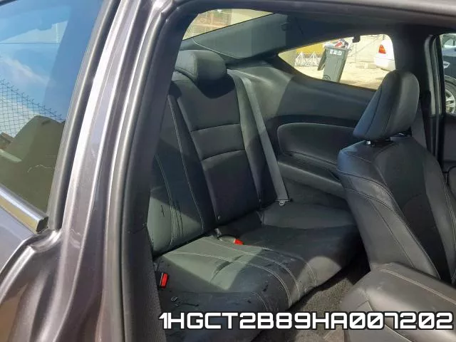1HGCT2B89HA007202 фото 7