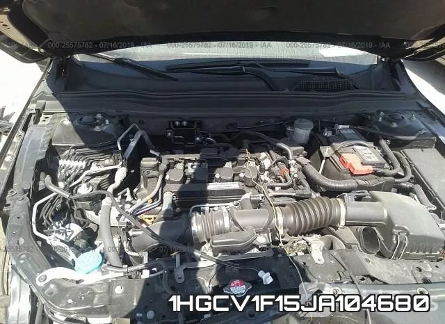 1HGCV1F15JA104680 фото 2