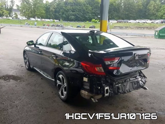 1HGCV1F51JA107126 фото 4