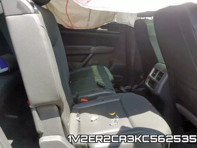 1V2ER2CA3KC562535 фото 7