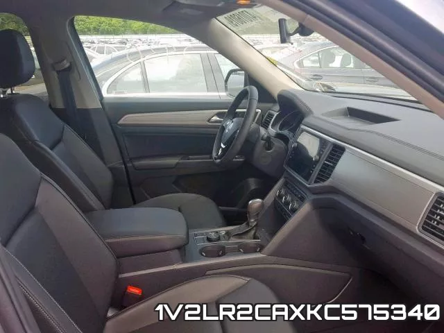 1V2LR2CAXKC575340 фото 6
