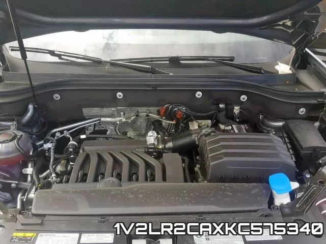 1V2LR2CAXKC575340 фото 8