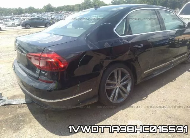 1VWDT7A38HC016531 фото 7