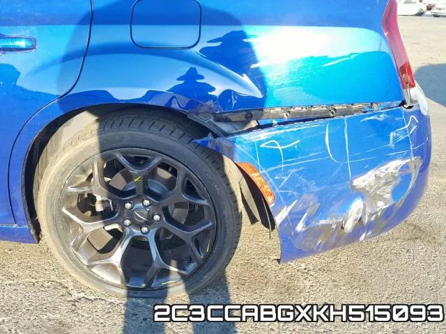 2C3CCABGXKH515093 фото 10