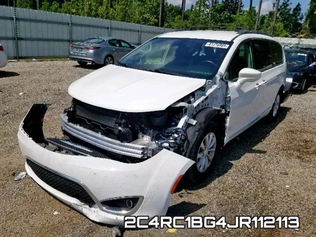 2C4RC1BG4JR112113 фото 3