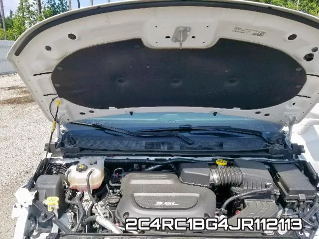 2C4RC1BG4JR112113 фото 8