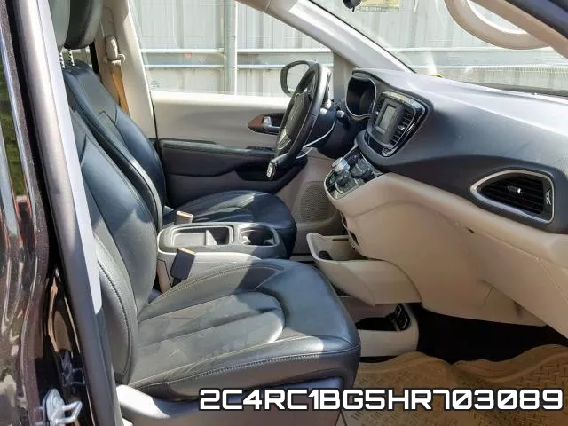2C4RC1BG5HR703089 фото 6
