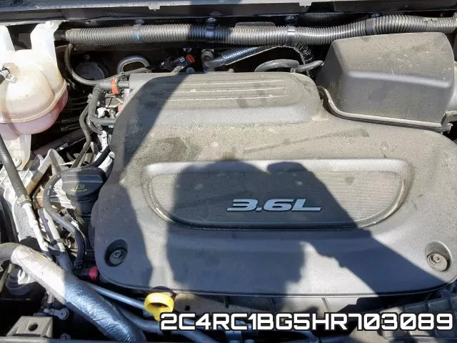 2C4RC1BG5HR703089 фото 8