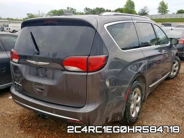 2C4RC1EG0HR584718 фото 5