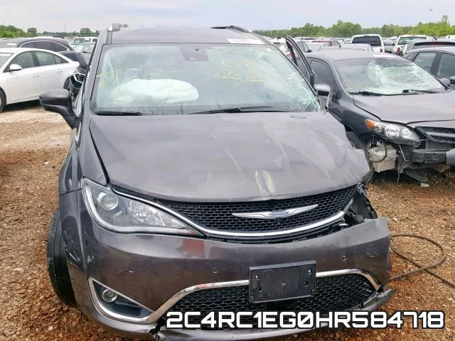 2C4RC1EG0HR584718 фото 8