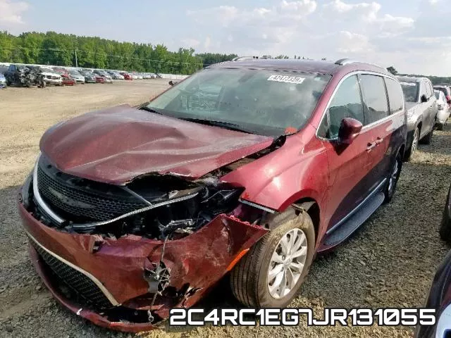 2C4RC1EG7JR131055 фото 3
