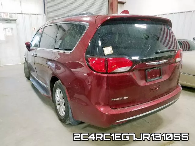 2C4RC1EG7JR131055 фото 4