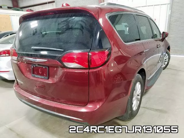 2C4RC1EG7JR131055 фото 5