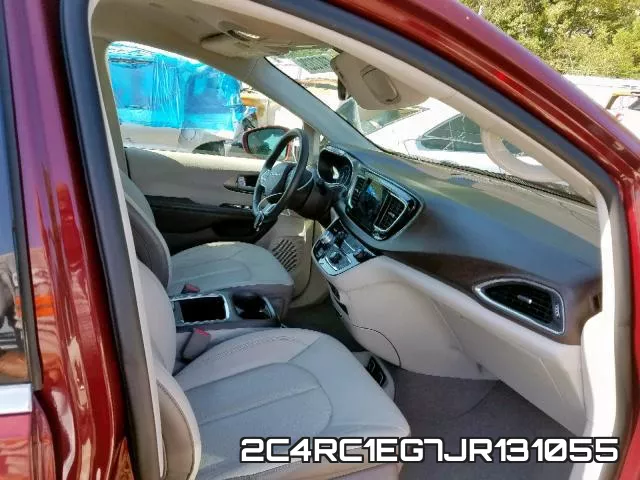 2C4RC1EG7JR131055 фото 6