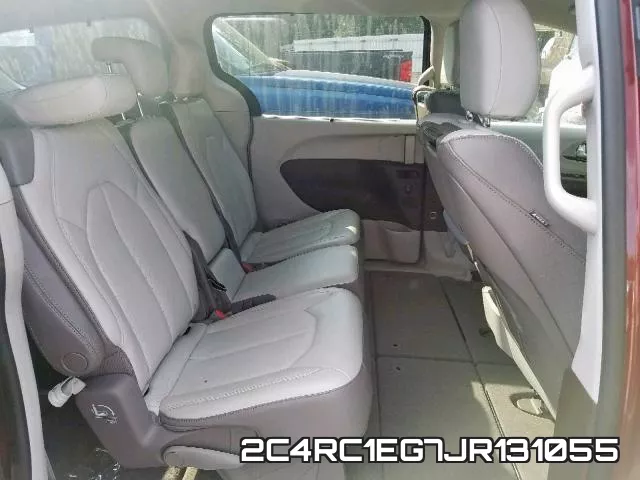 2C4RC1EG7JR131055 фото 7