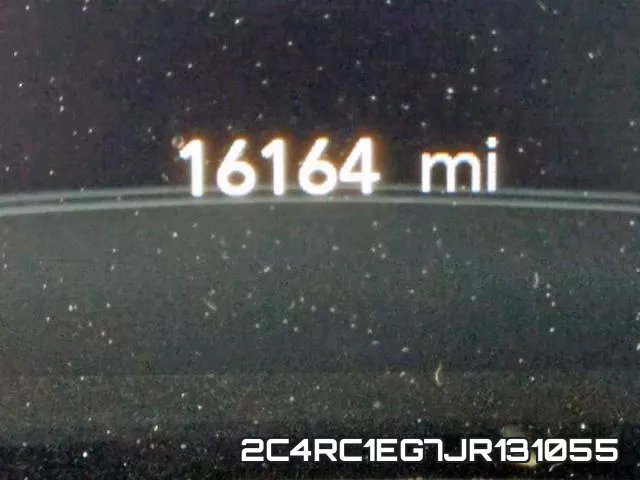 2C4RC1EG7JR131055 фото 9