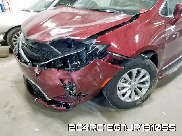 2C4RC1EG7JR131055 фото 10