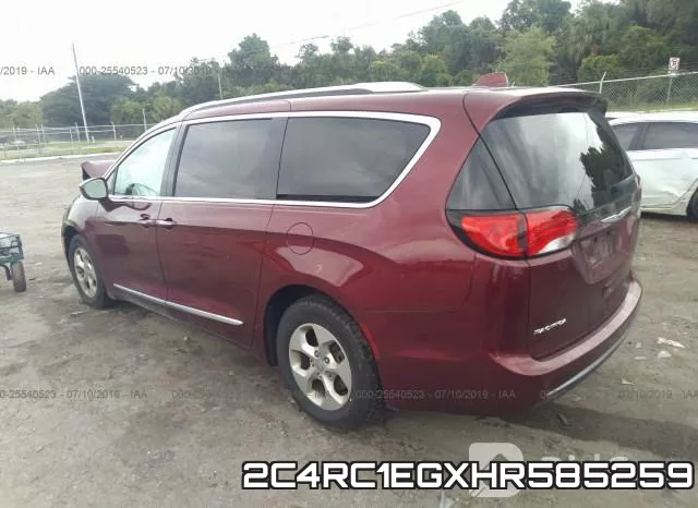 2C4RC1EGXHR585259 фото 4