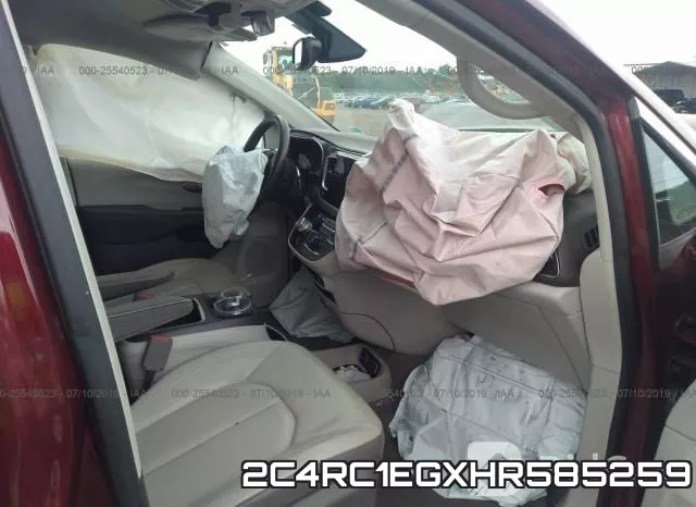 2C4RC1EGXHR585259 фото 6