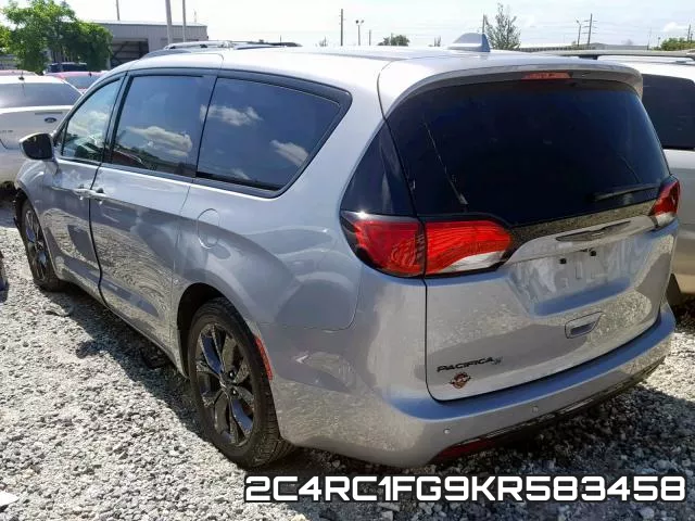 2C4RC1FG9KR583458 фото 4