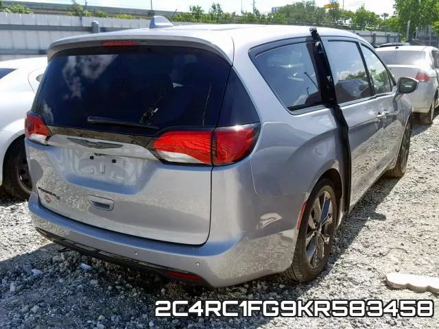 2C4RC1FG9KR583458 фото 5
