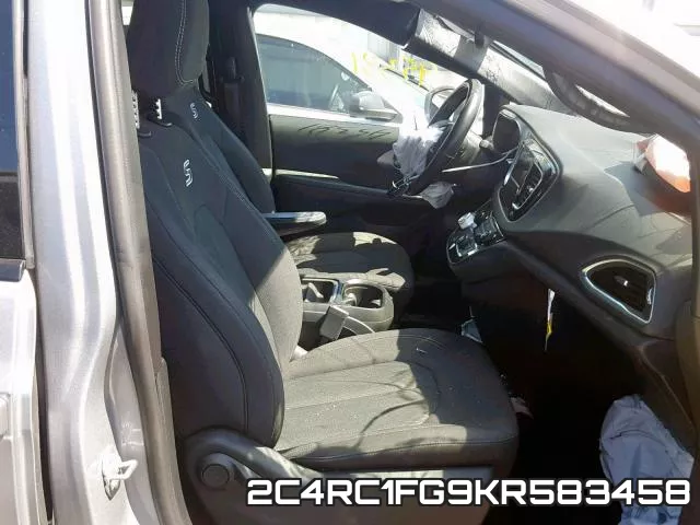 2C4RC1FG9KR583458 фото 6