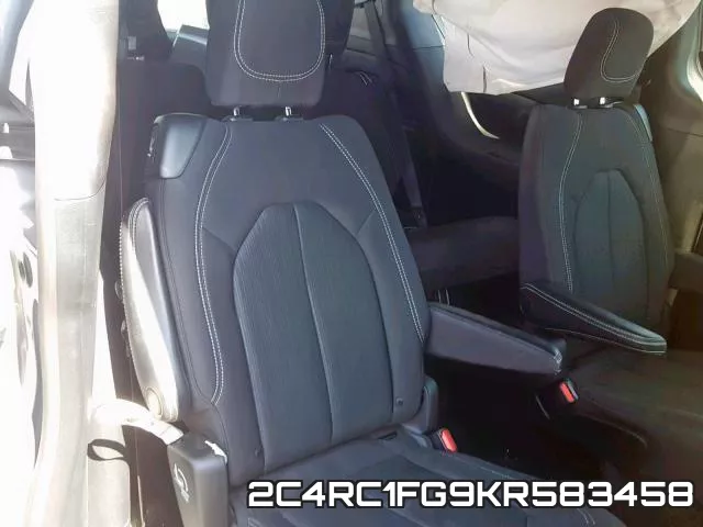 2C4RC1FG9KR583458 фото 7