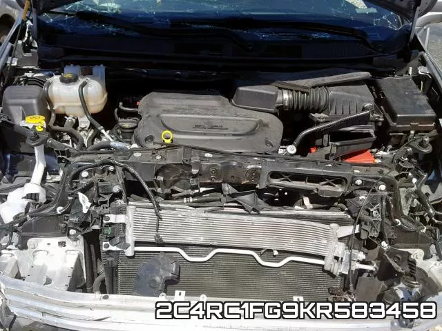 2C4RC1FG9KR583458 фото 8