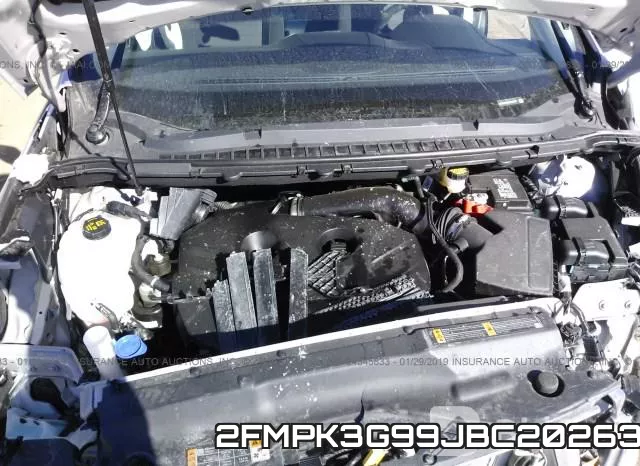 2FMPK3G99JBC20263 фото 2