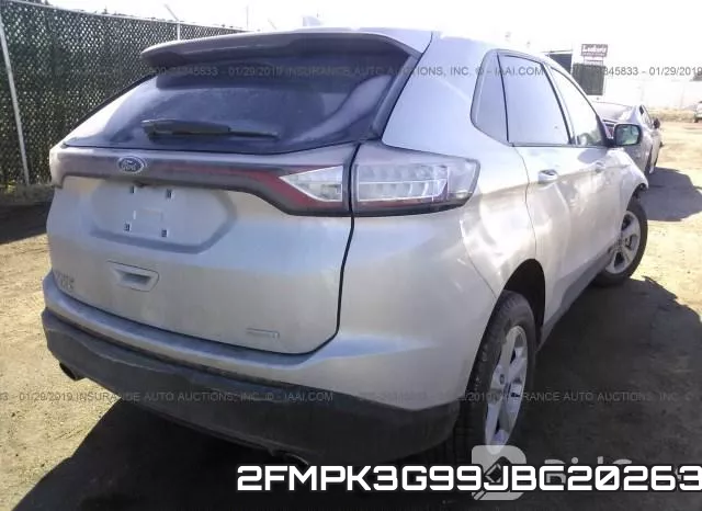 2FMPK3G99JBC20263 фото 5