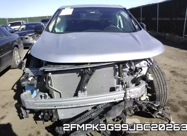 2FMPK3G99JBC20263 фото 7
