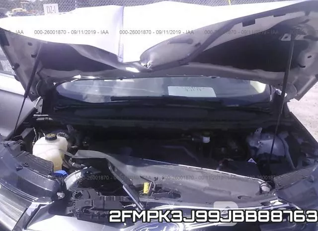 2FMPK3J99JBB88763 фото 2