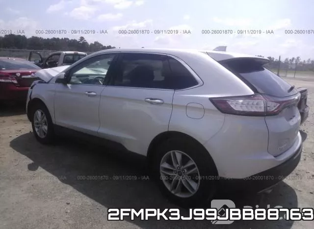 2FMPK3J99JBB88763 фото 4