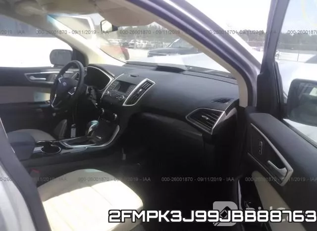 2FMPK3J99JBB88763 фото 6