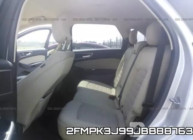 2FMPK3J99JBB88763 фото 9