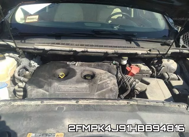 2FMPK4J91HBB94816 фото 2