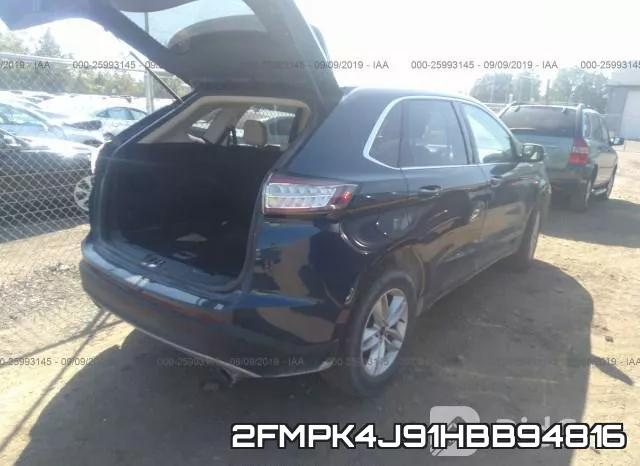 2FMPK4J91HBB94816 фото 5