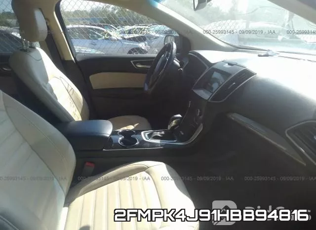 2FMPK4J91HBB94816 фото 6