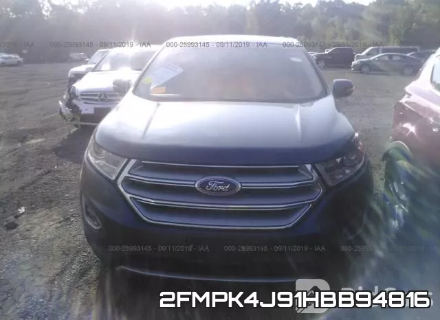 2FMPK4J91HBB94816 фото 7