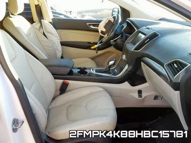 2FMPK4K88HBC15781 фото 6