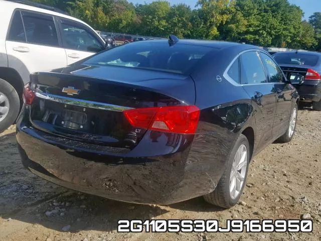 2G1105S30J9166950 фото 5