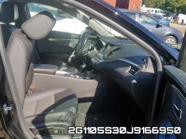 2G1105S30J9166950 фото 6
