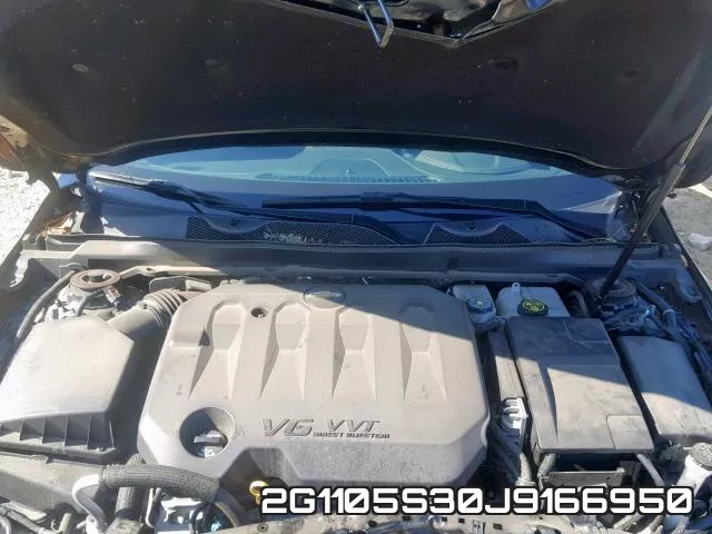 2G1105S30J9166950 фото 8