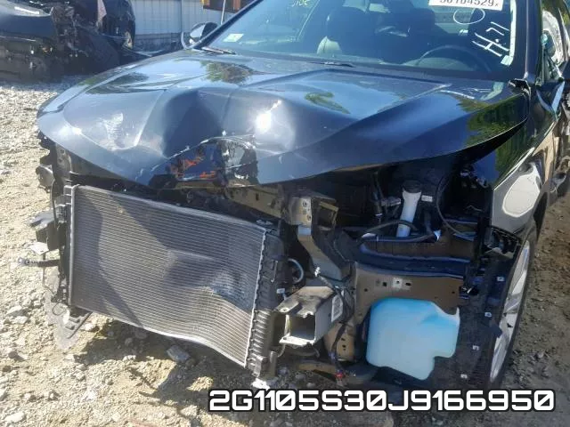 2G1105S30J9166950 фото 10
