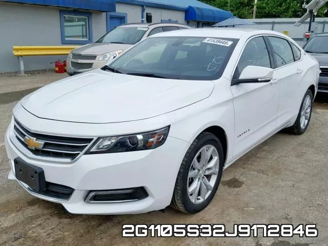 2G1105S32J9172846 фото 3